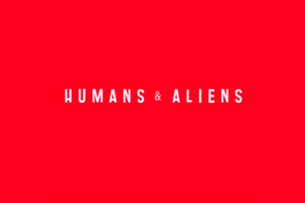 Humans & Aliens