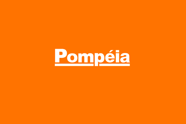 Pompéia